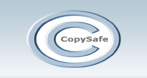 Copy protect images, web pages and CD