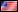 National Flag of United States of America