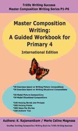 P4 Composition Writing pdf book, World
