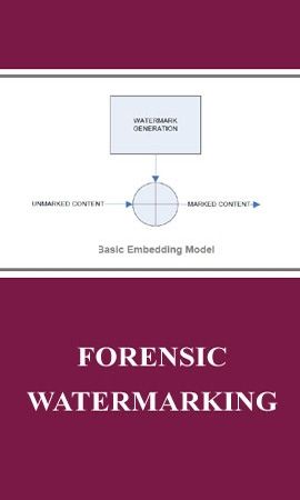 Forensic Watermarking Artchitecture
