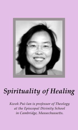 Spirituality of Healing