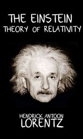 The Einstein Theory of Relativity