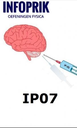 INFOPRIK-> Proefexamen IP07