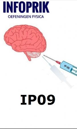 INFOPRIK-> Proefexamen IP09