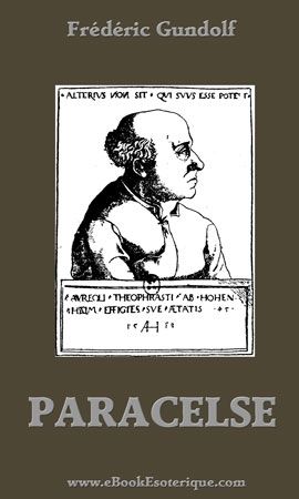 GUNDOLF - Paracelse