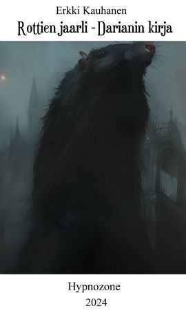 Rottien jaarli - Darianin kirja