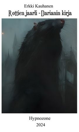 Rottien jaarli - Darianin kirja