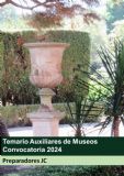 04 Temario Auxiliares de Museos