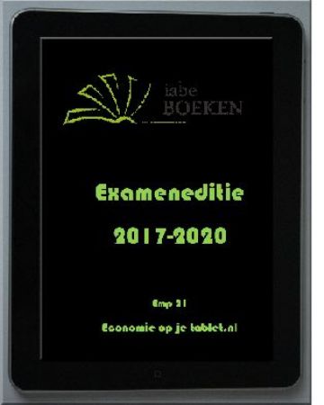 EMP21 Exameneditie 2017-2020