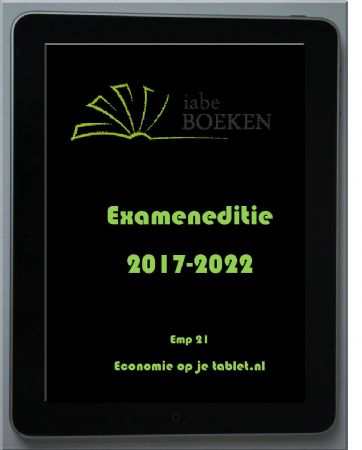 EMP21 Exameneditie Werkboek 2017-2022