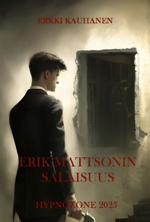 Erik Mattsonin salaisuus