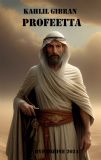 Kahlil Gibran Profeetta