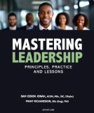 Mastering Leadership