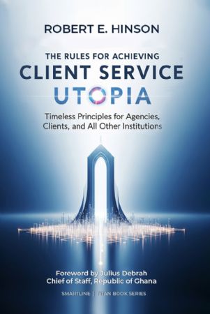 The Rules for Achieving Client Service
