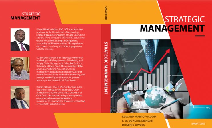 Strategic Management